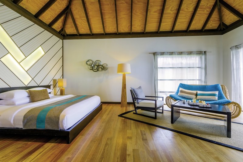 Velassaru Maldives 18