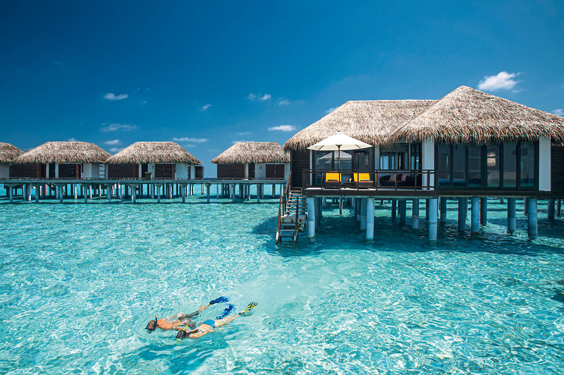 Velassaru Maldives 20