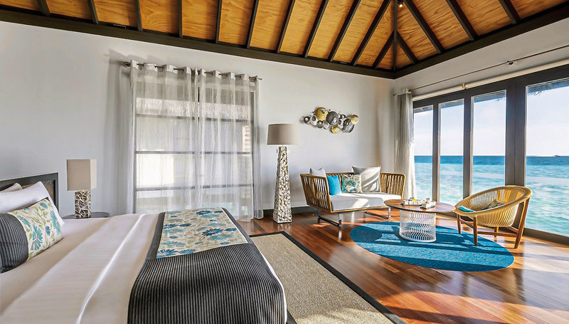 Velassaru Maldives 21