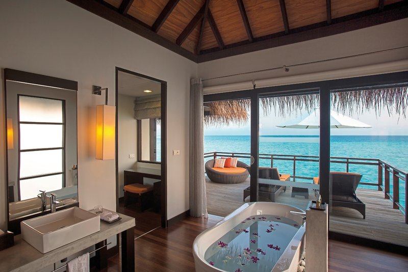 Velassaru Maldives 22