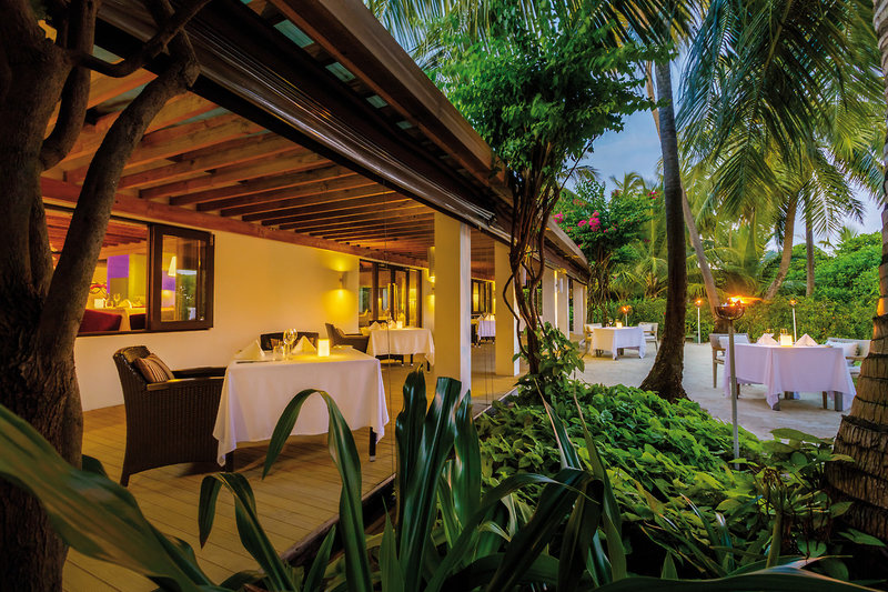 Velassaru Maldives 29