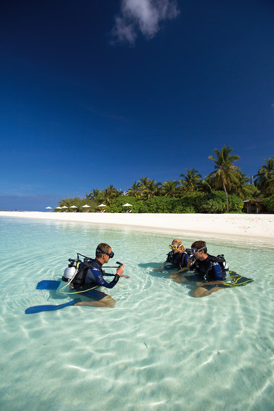 Velassaru Maldives 39