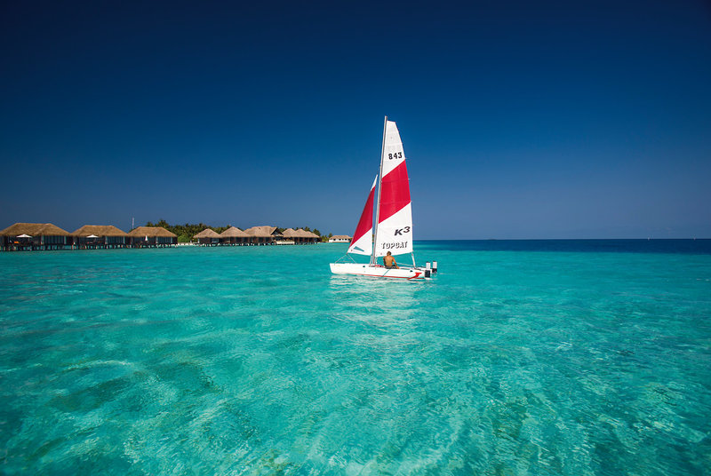 Velassaru Maldives 40