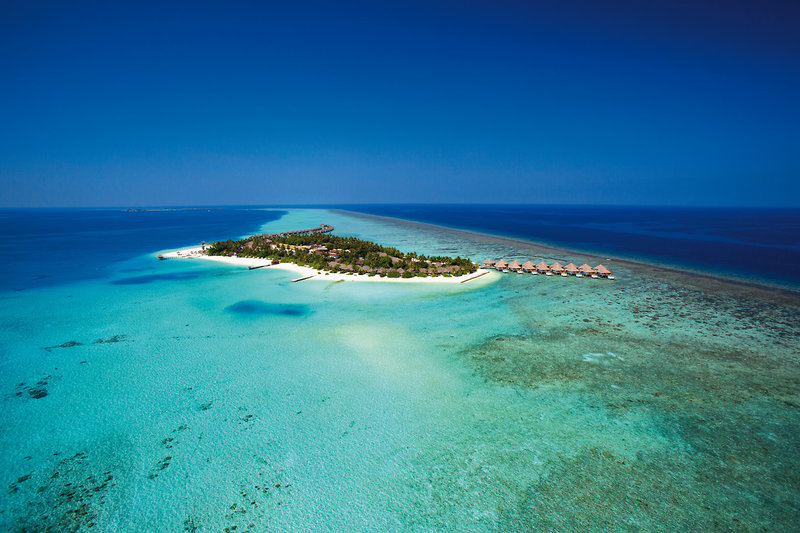 Velassaru Maldives 41