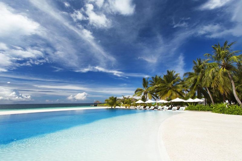 Velassaru Maldives 1