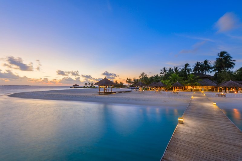 Velassaru Maldives 5