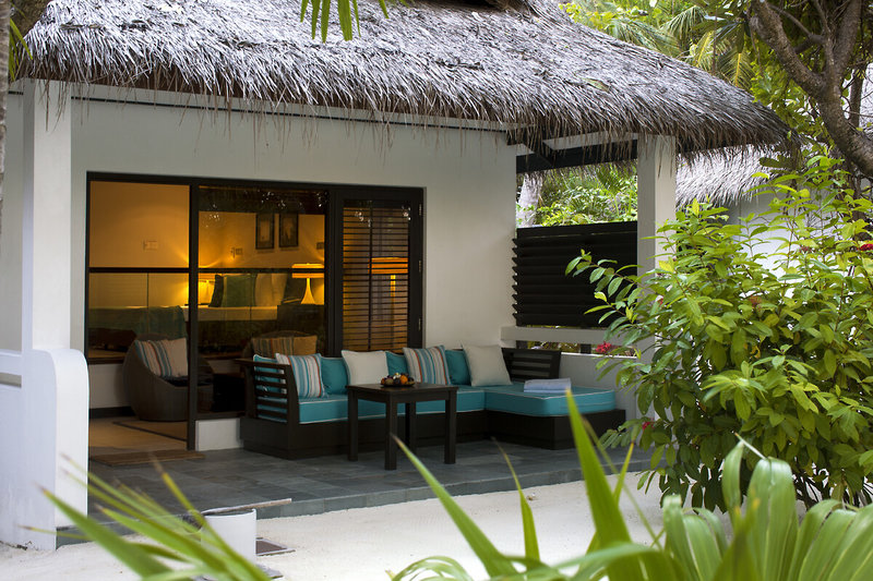 Velassaru Maldives 7