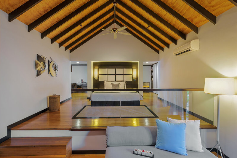 Velassaru Maldives 9