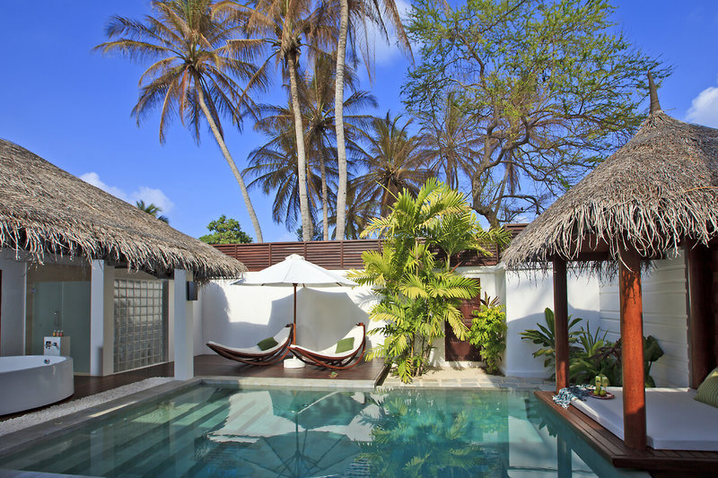 Velassaru Maldives 10