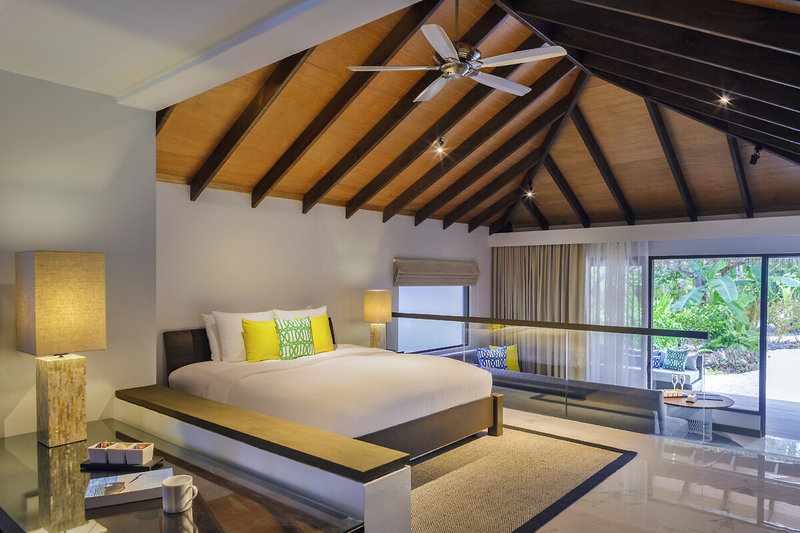 Velassaru Maldives 11