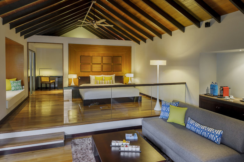 Velassaru Maldives 18
