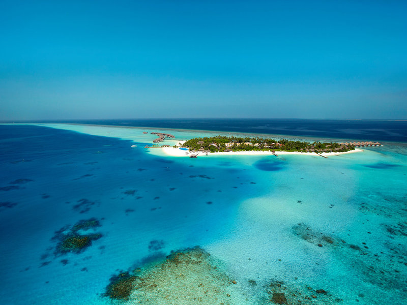Velassaru Maldives 2