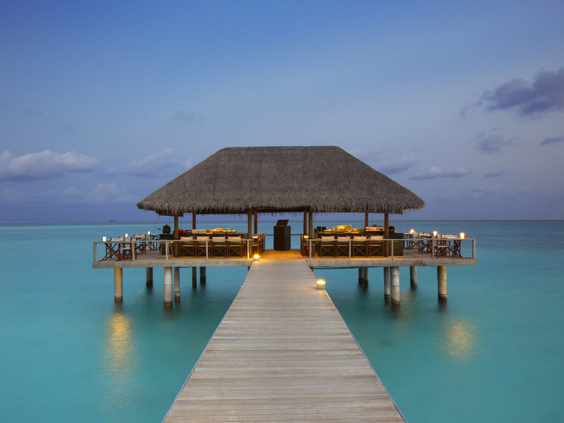 Velassaru Maldives 4