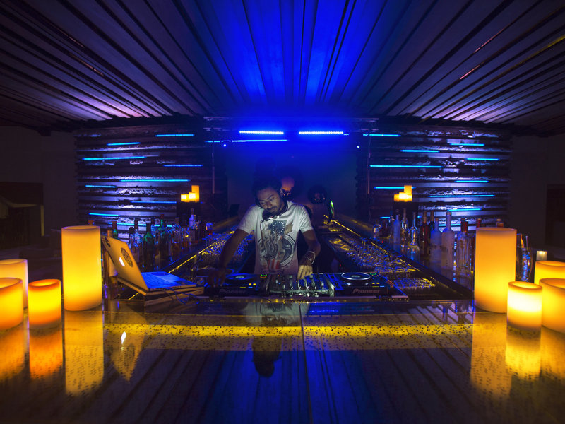 Velassaru Maldives 13
