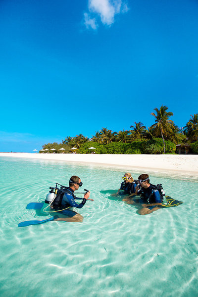 Velassaru Maldives 48
