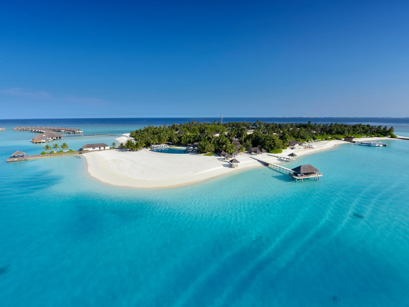 Velassaru Maldives 1