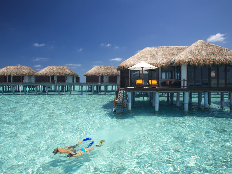Velassaru Maldives 17
