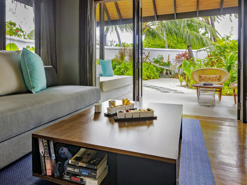 Velassaru Maldives 38
