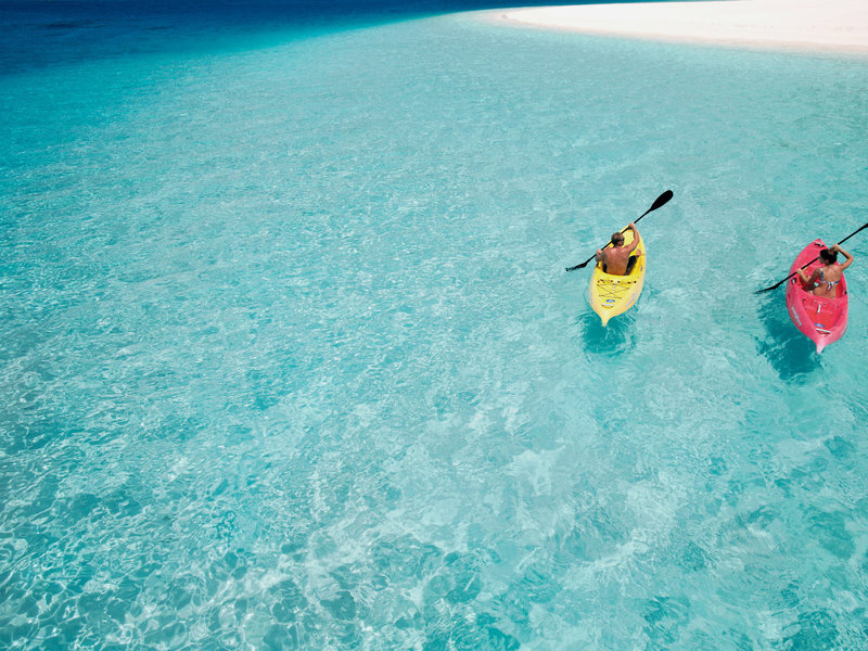 Velassaru Maldives 46