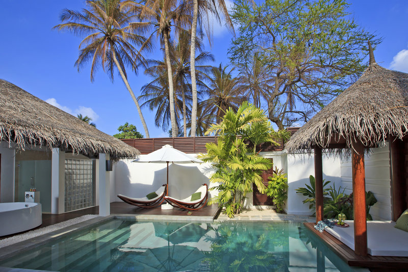 Velassaru Maldives 12
