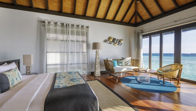 Velassaru Maldives 17