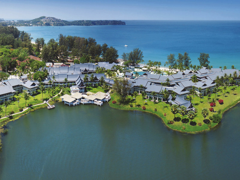 SAii Laguna Phuket 1