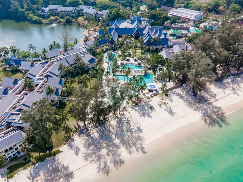 SAii Laguna Phuket 2