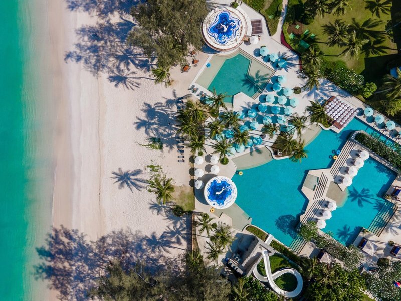SAii Laguna Phuket 5