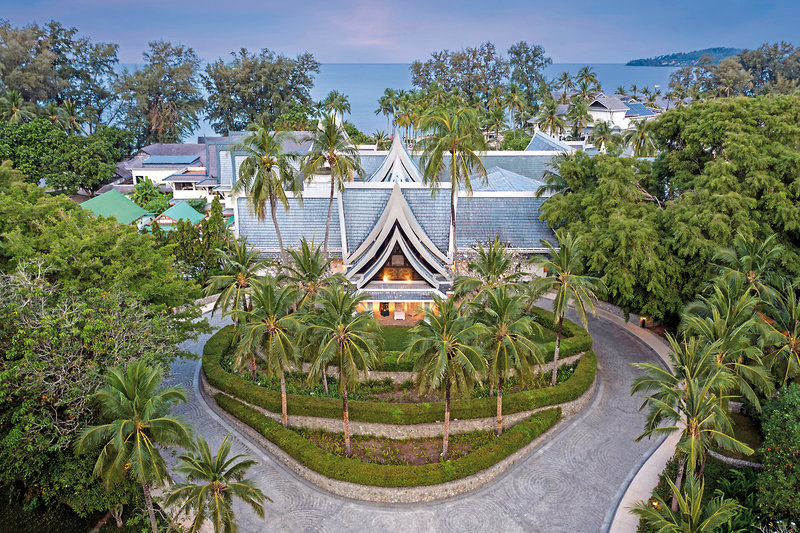 SAii Laguna Phuket 8