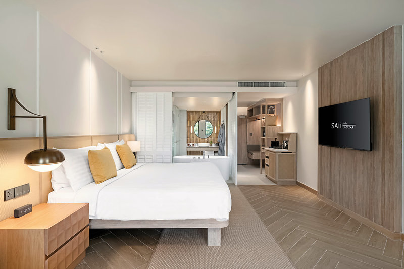 SAii Laguna Phuket 35