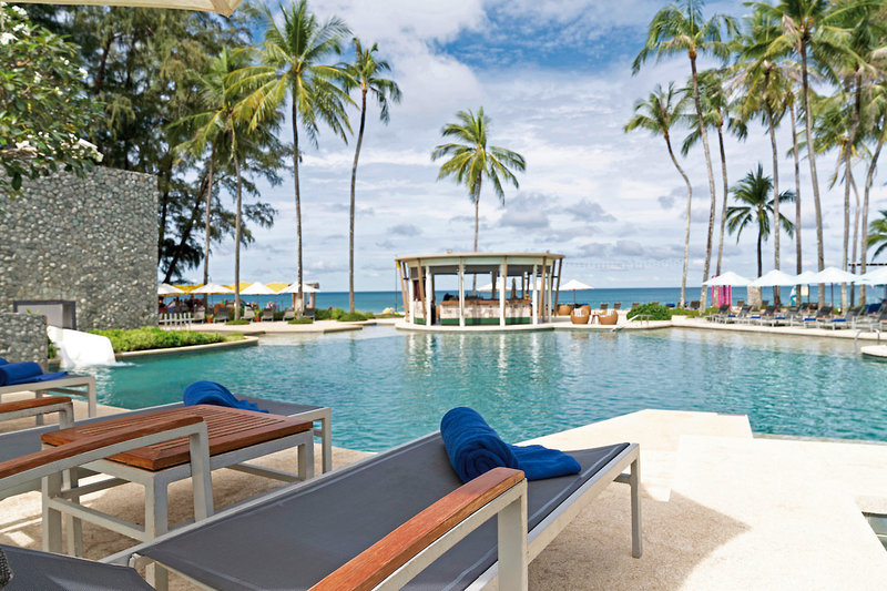 Outrigger Laguna Phuket Beach Resort 3