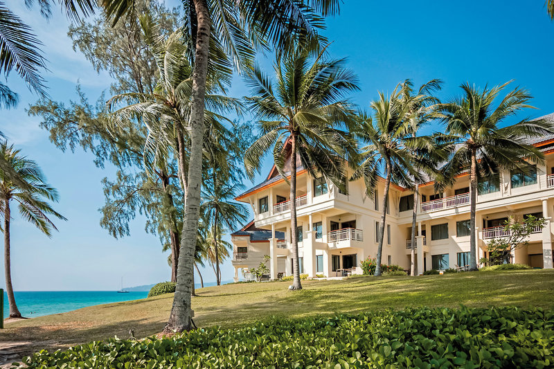 Outrigger Laguna Phuket Beach Resort 6