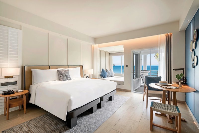 Outrigger Laguna Phuket Beach Resort 13