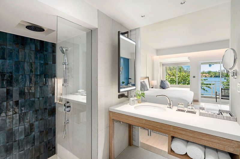 Outrigger Laguna Phuket Beach Resort 15