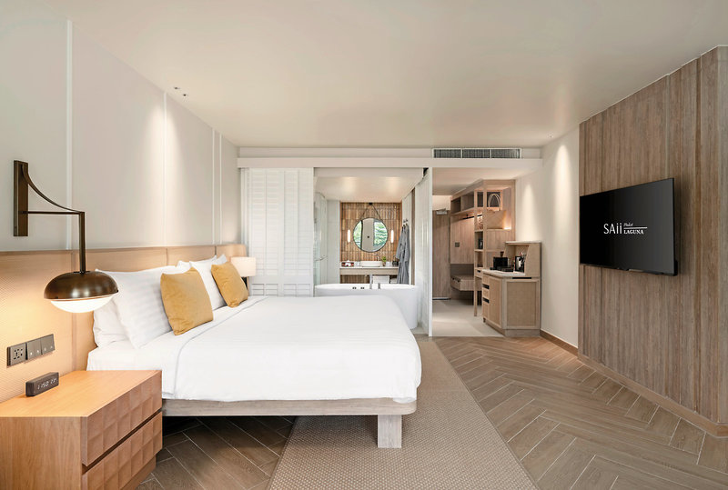 Outrigger Laguna Phuket Beach Resort 16