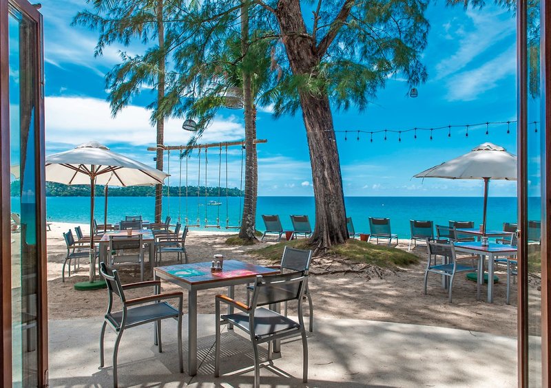 Outrigger Laguna Phuket Beach Resort 20