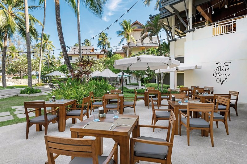 Outrigger Laguna Phuket Beach Resort 21