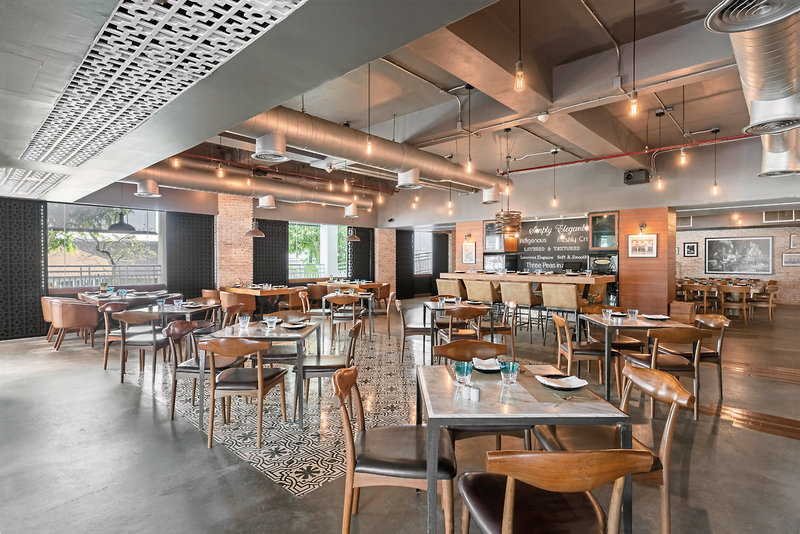 Outrigger Laguna Phuket Beach Resort 22