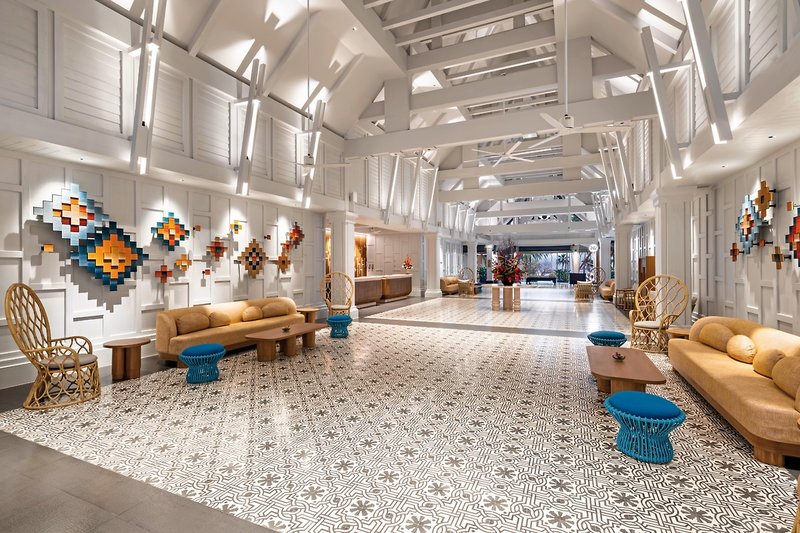 Outrigger Laguna Phuket Beach Resort 26