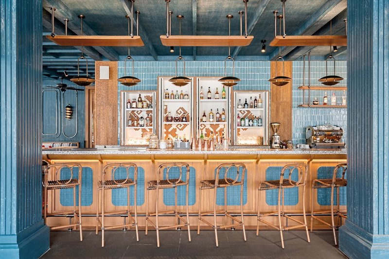 Outrigger Laguna Phuket Beach Resort 27