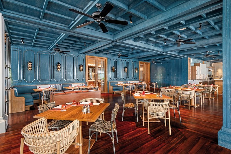 Outrigger Laguna Phuket Beach Resort 28