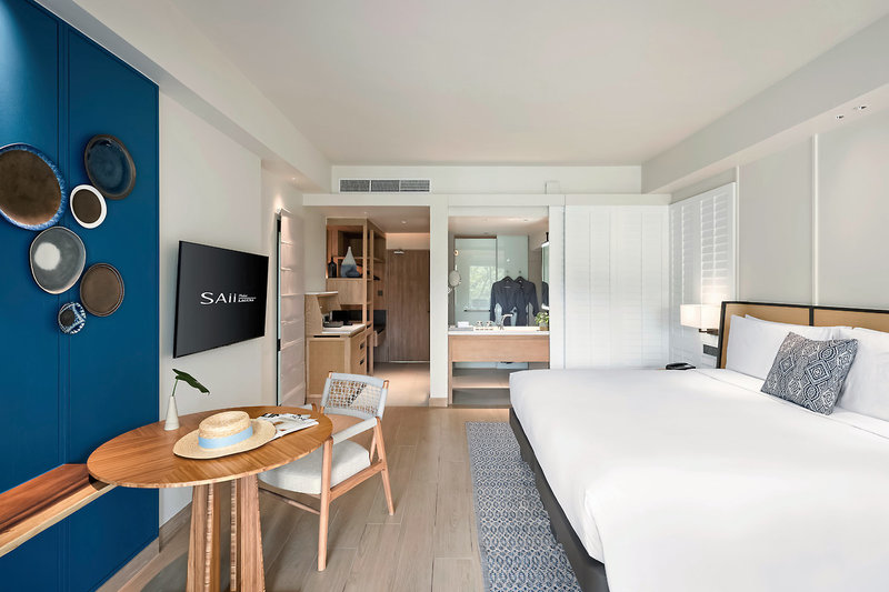 Outrigger Laguna Phuket Beach Resort 32