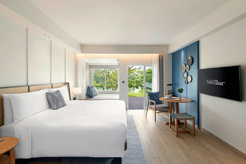 Outrigger Laguna Phuket Beach Resort 33