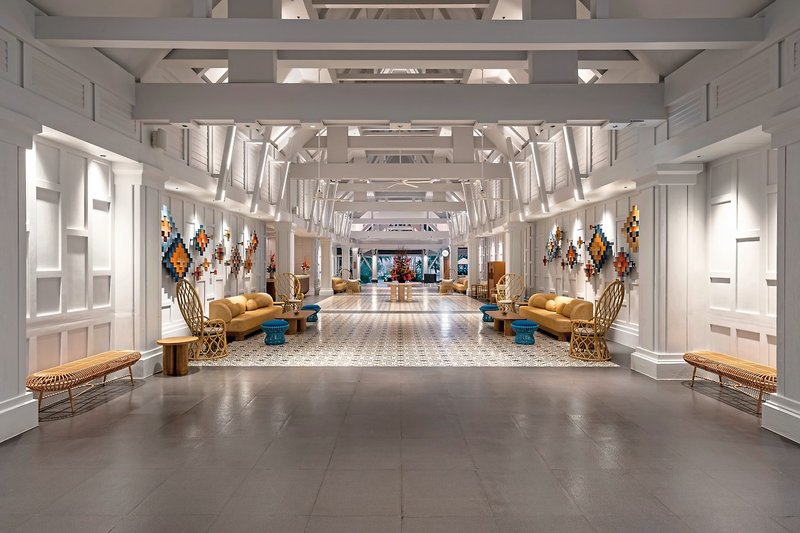 Outrigger Laguna Phuket Beach Resort 37