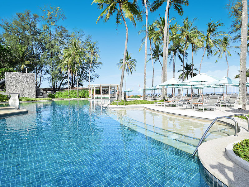 Outrigger Laguna Phuket Beach Resort 1