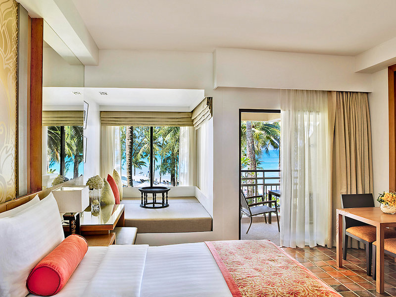 Outrigger Laguna Phuket Beach Resort 3