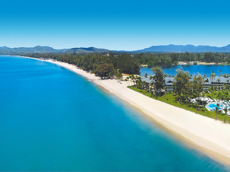 Outrigger Laguna Phuket Beach Resort 5