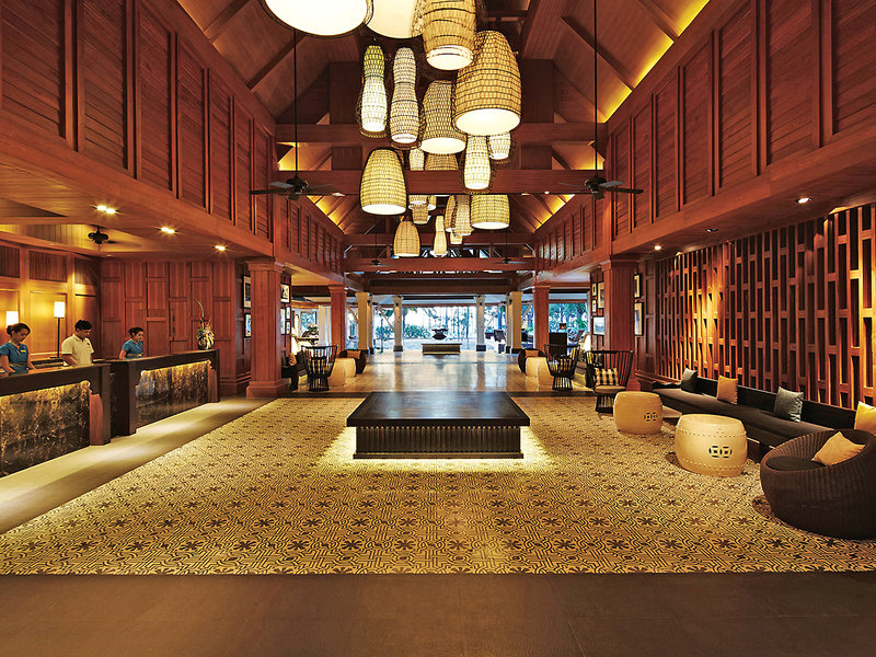 Outrigger Laguna Phuket Beach Resort 6