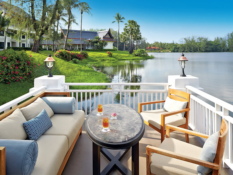 Outrigger Laguna Phuket Beach Resort 7