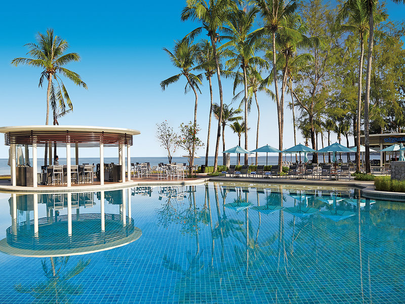 Outrigger Laguna Phuket Beach Resort 8